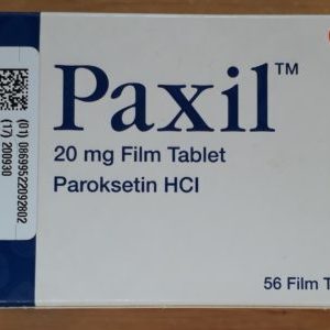 Buy Paxil Online For Sale