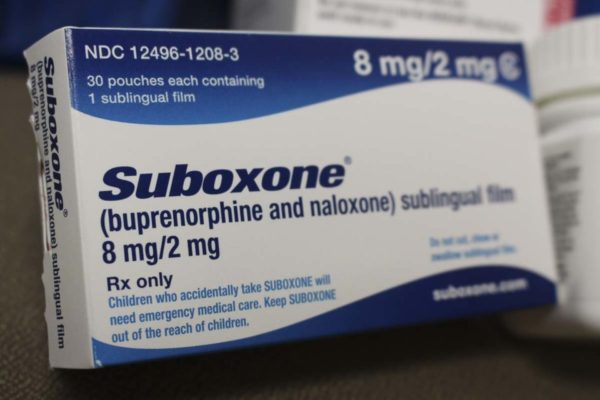Buy Suboxone 8mg/2mg Online For Sale