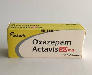Buy Oxazepam Online For Sale