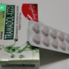 Tramadol pill for sale