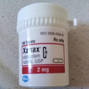 Buy Xanax 2mg White Bars Online For Sale
