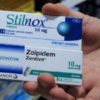 Buy Stilnox (Zolpidem) 10mg Online For Sale