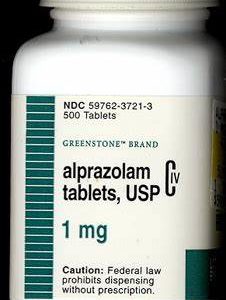 Buy Greenstone Xanax 1mg And 2mg Online For Sale
