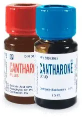 Cantharone Plus